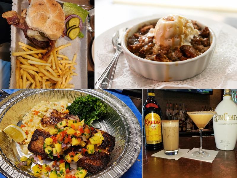 Marly's 101 Old Ridgefield Rd, Wilton