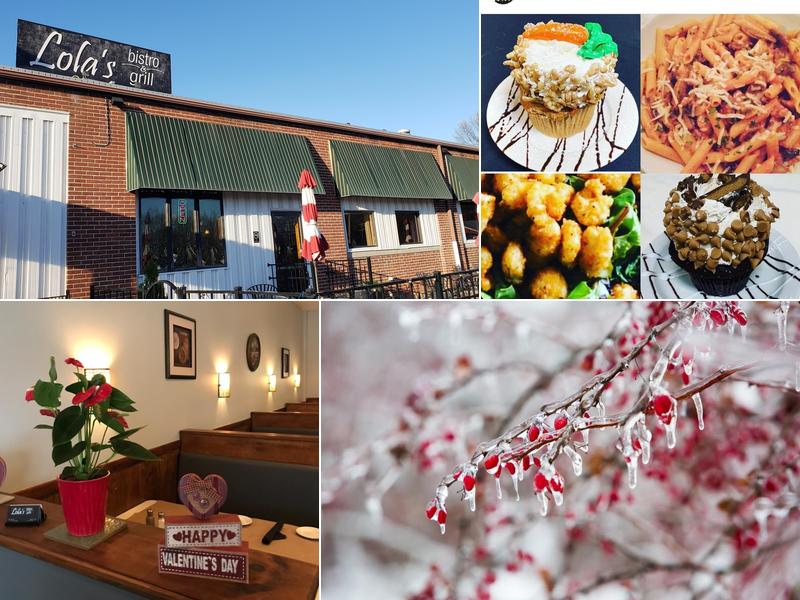 Lola's Bistro & Grill