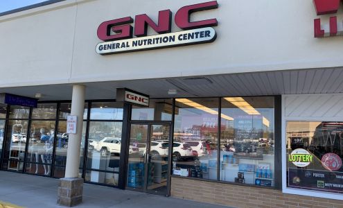 GNC