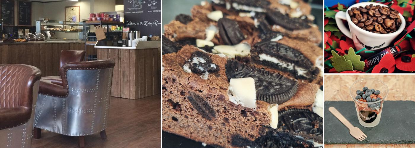 Paddy & Scott's • Hadleigh