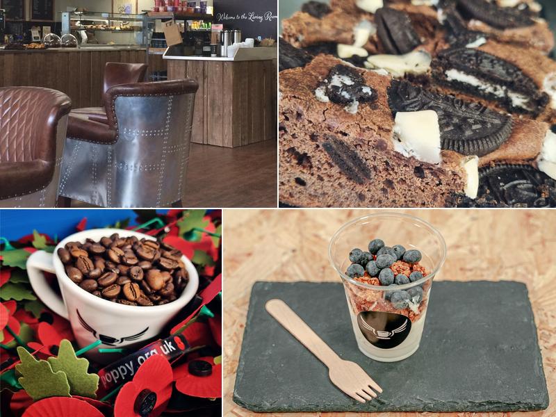 Paddy & Scott's • Hadleigh