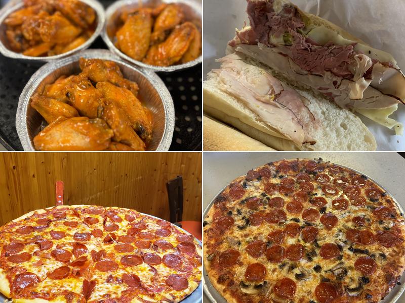 Cuozzo's Pizza & Restaurant