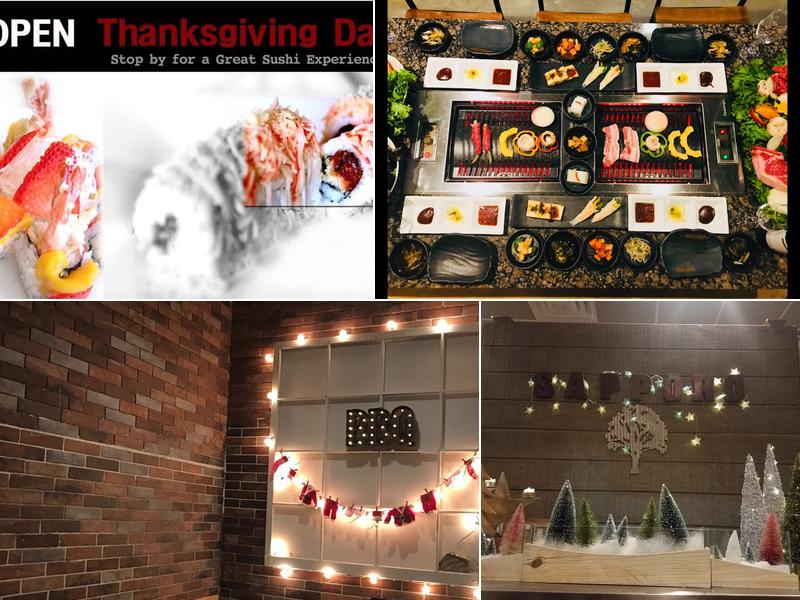 fairvue sapporo japanese and korean BBQ