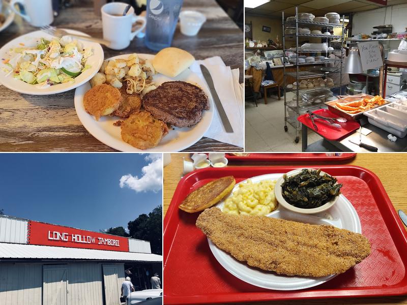 Long Hollow Jamboree