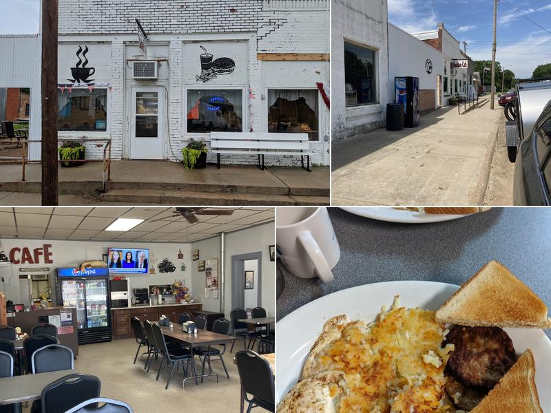 Haddam Cafe 417 Main St, Haddam