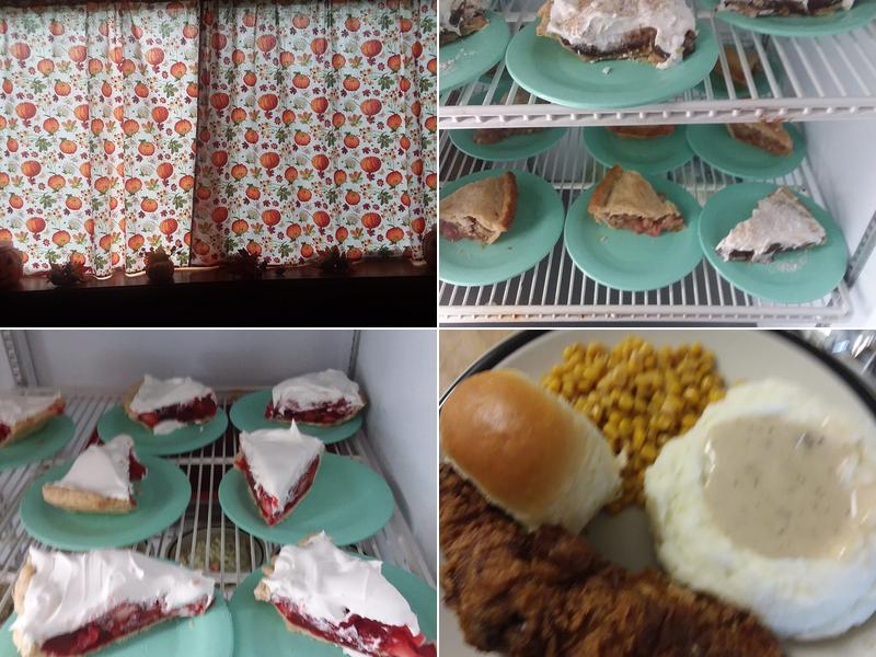 Cougar's Den 101 Main St, Morrowville