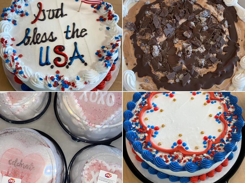 Dairy Queen Grill & Chill