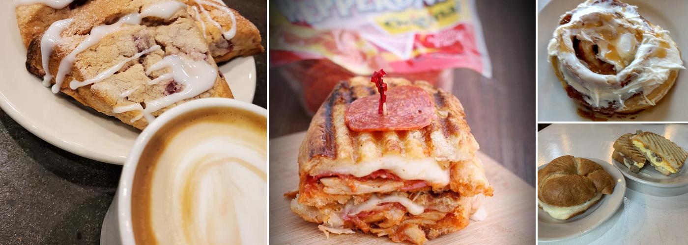 Jitters Coffee House