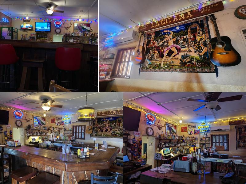 La Gitana Cantina & Café 17205 W 5th St, Arivaca