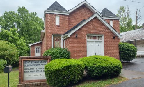 First Missionary Baptist-Goodlettsville