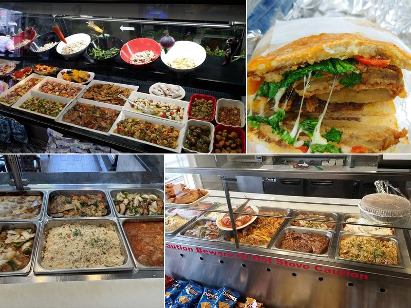 Brookfield Deli & Catering