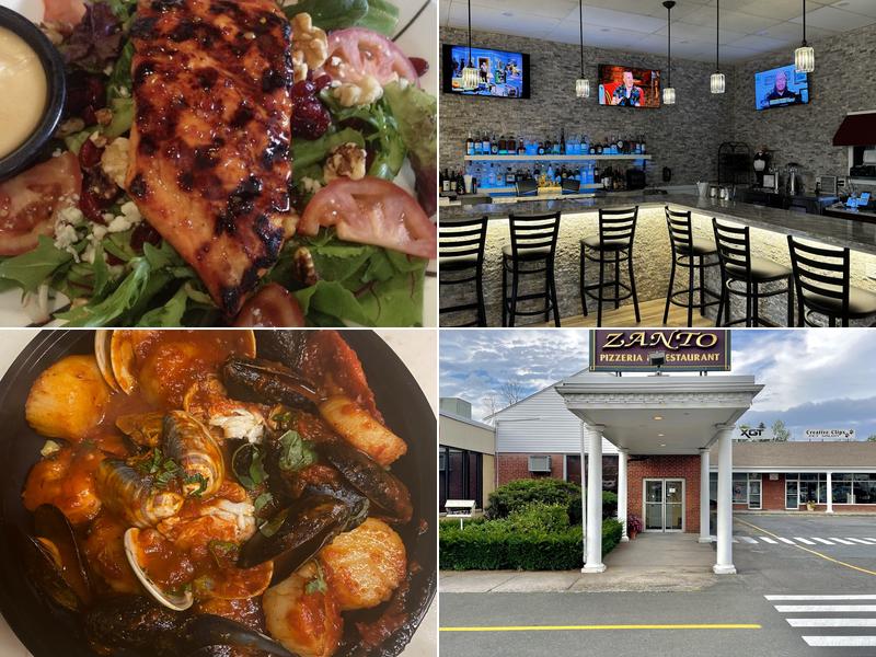 Zanto Suffield 140 Mountain Rd, Suffield