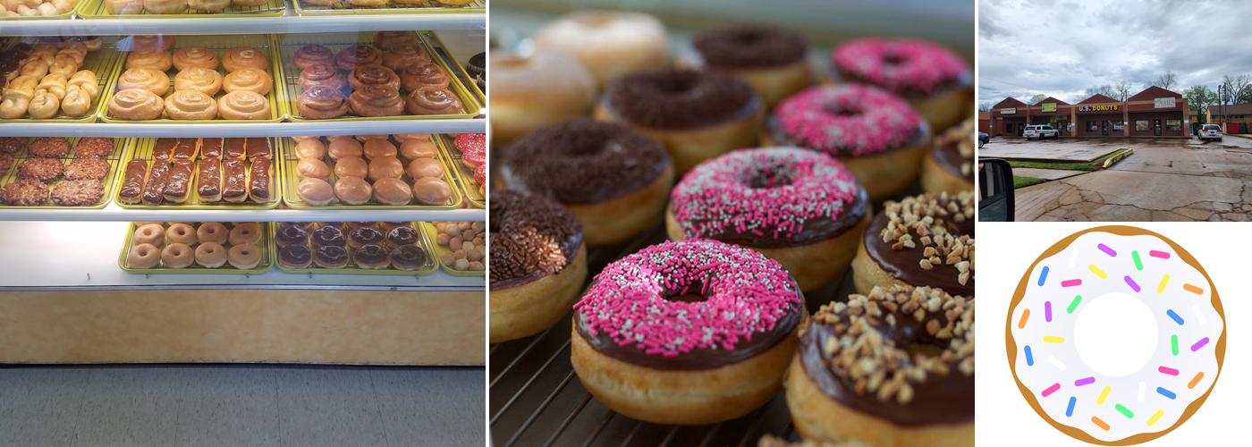 Us Donuts