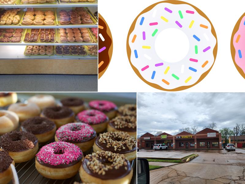 Us Donuts