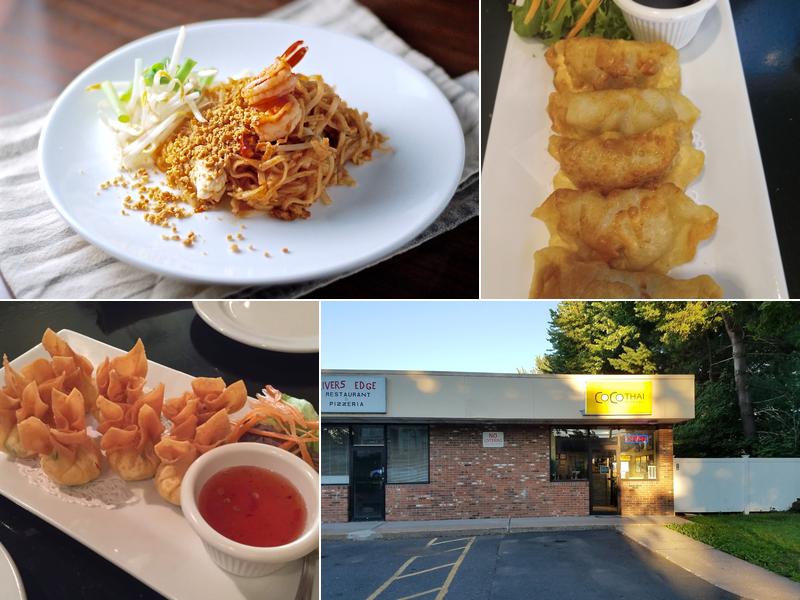 Coco Thai Kitchen