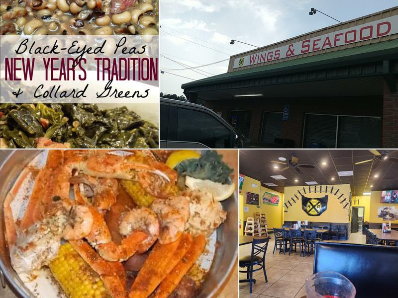 R & R Wing Cafe 551856 US-1 #112, Hilliard