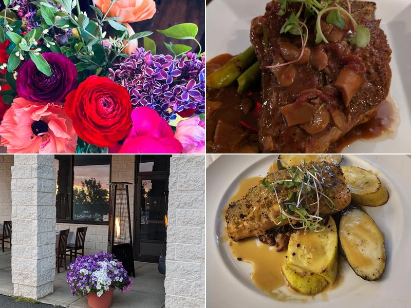 Trattoria Da Lepri 89 West Rd # 4, Ellington