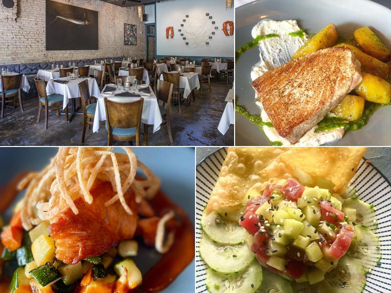 Tsunami 928 Cooper St, Memphis