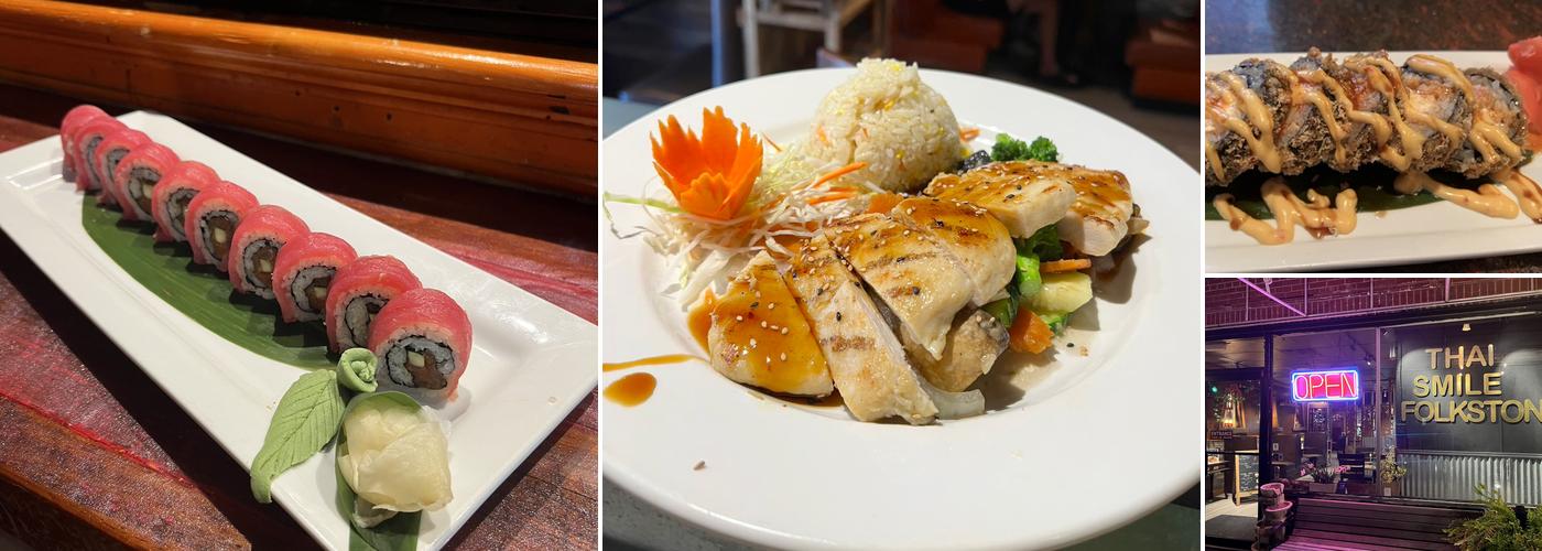 ThaiSmile Folkston by OK Group