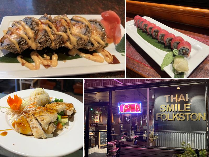 ThaiSmile Folkston by OK Group