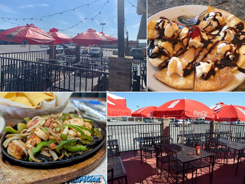 Cocina Real 1610 N Locust Ave, Lawrenceburg