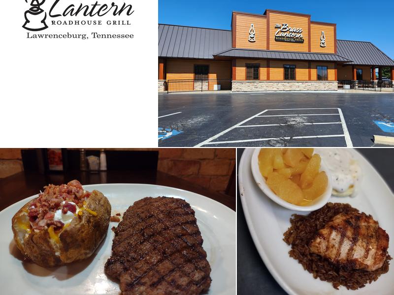 Brass Lantern 2290 Pulaski Hwy, Lawrenceburg