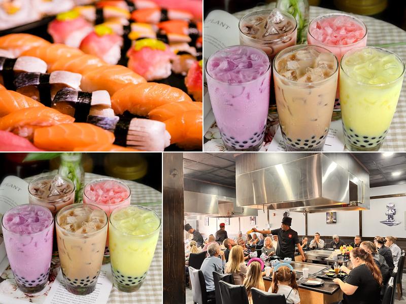 Umami Japanese Steakhouse