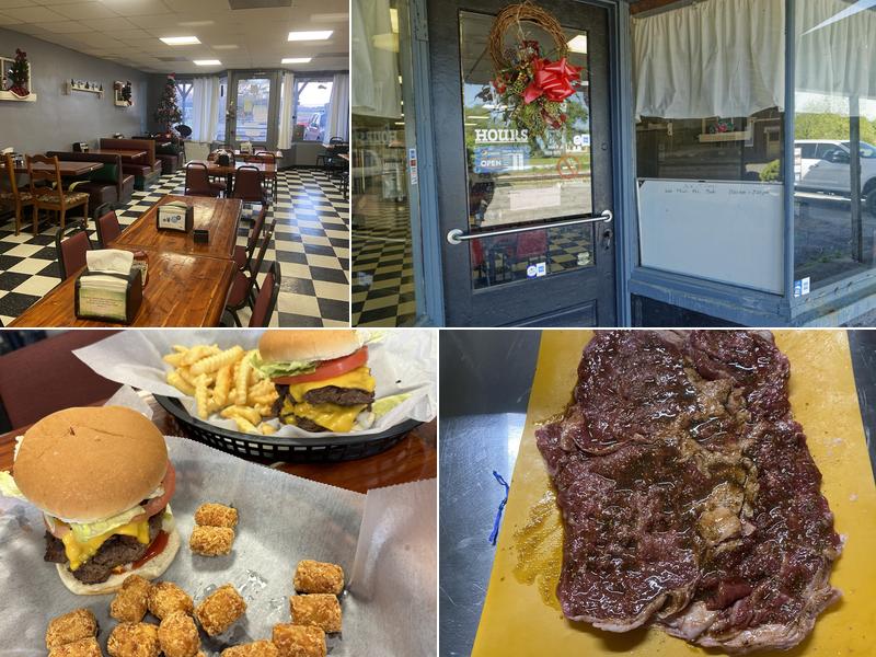 The Butter Bean Café