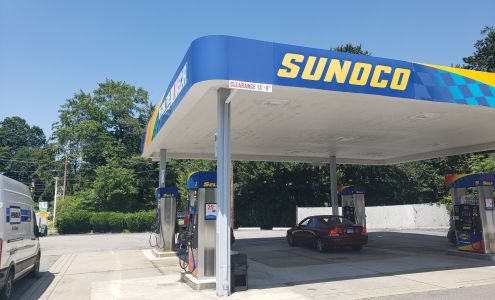 SUNOCO