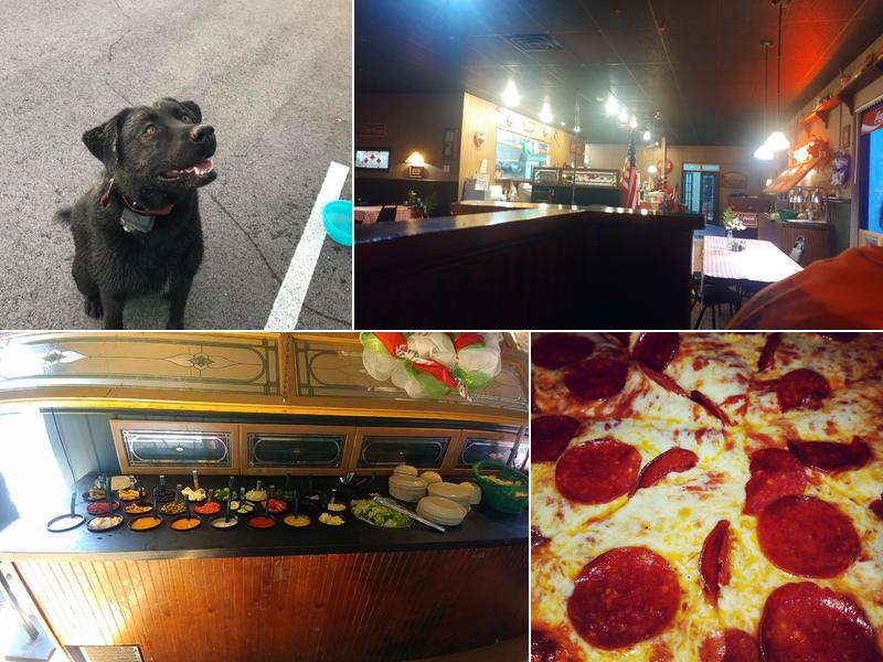 Partner's Pizza & Deli