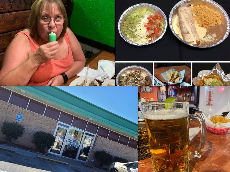 El Patron 104 S Gateway Ave, Rockwood