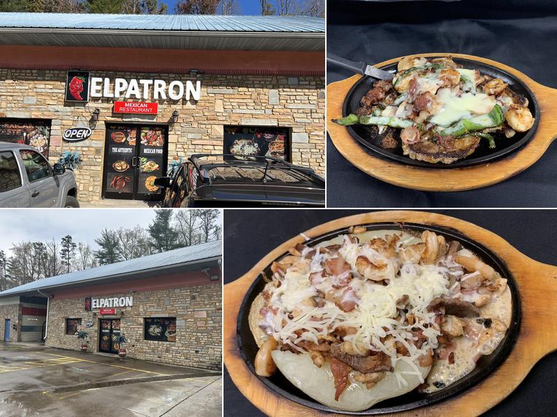 El Patron 3688 Morgan County Hwy, Wartburg