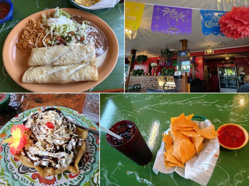 Los Zacatecanos 1021 N Main St, Sweetwater