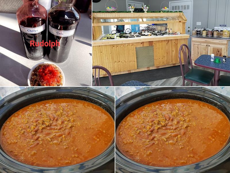 Mountain Sno & Salads to Go