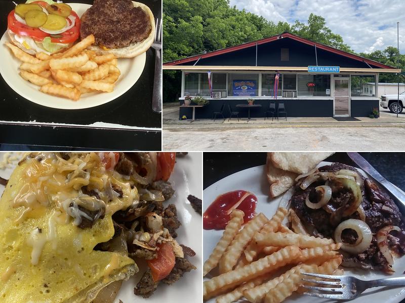 Doyle Cafe 5339 McMinnville Hwy, Doyle