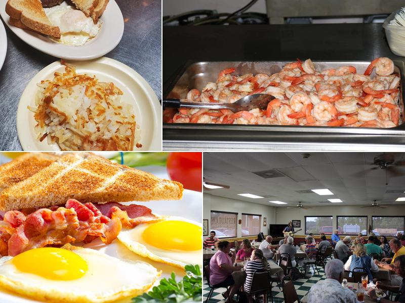 Nick’s Landing 868 Seamons Rd, Rock Island