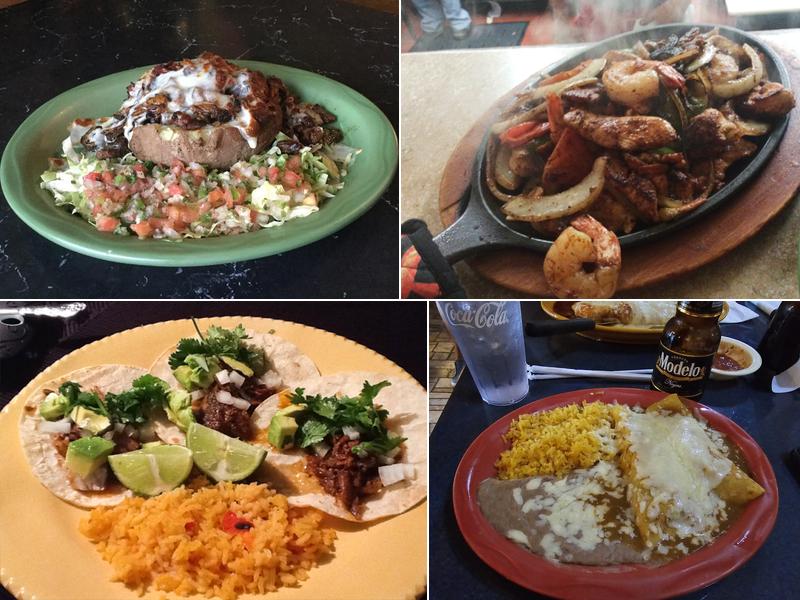 Cinco Amigos 934 Mulberry St, Loudon