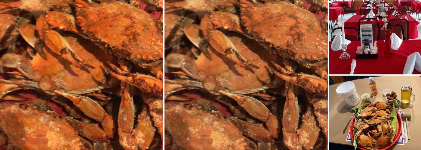 Captain John's Crab House