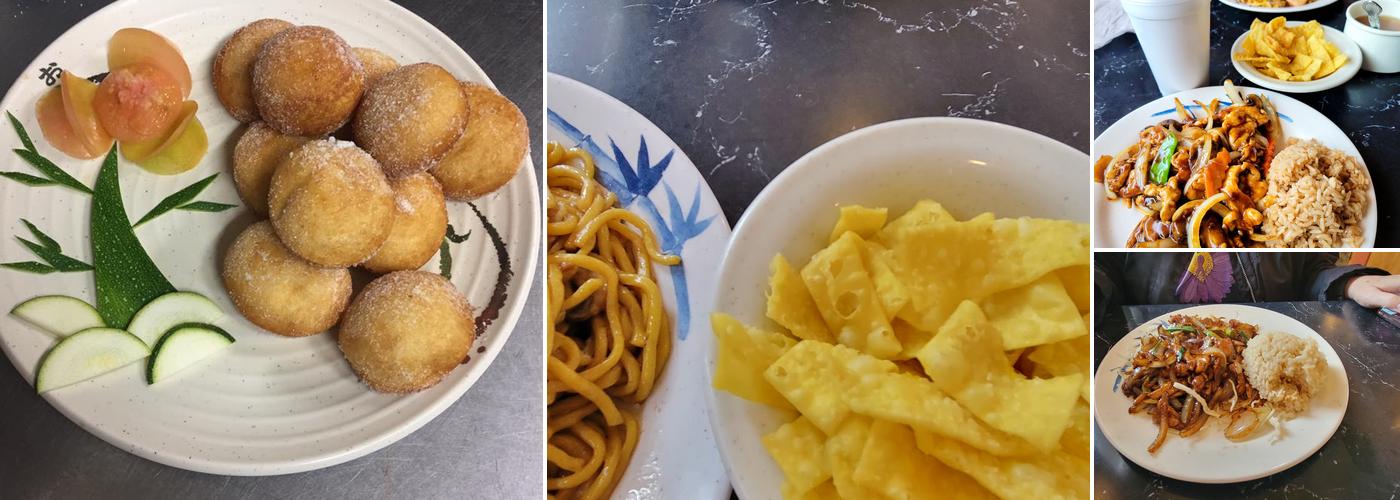 Peking House Restaurant