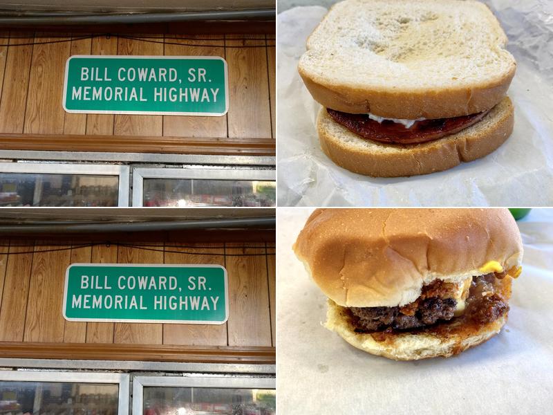 Bill's Korner 801 S 1st Ave, Dillon