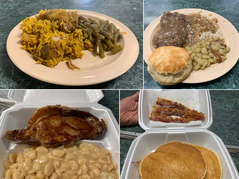 Richard's Restaurant