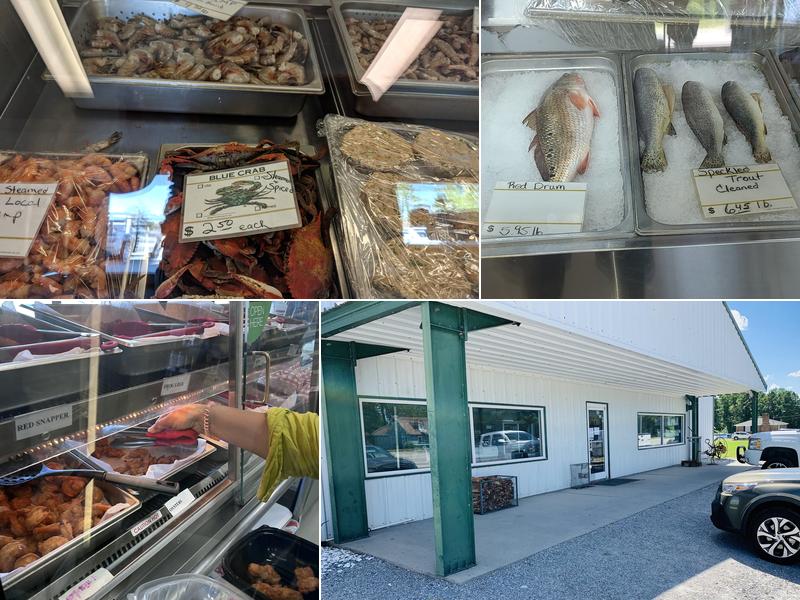 Full Circle Crab Company