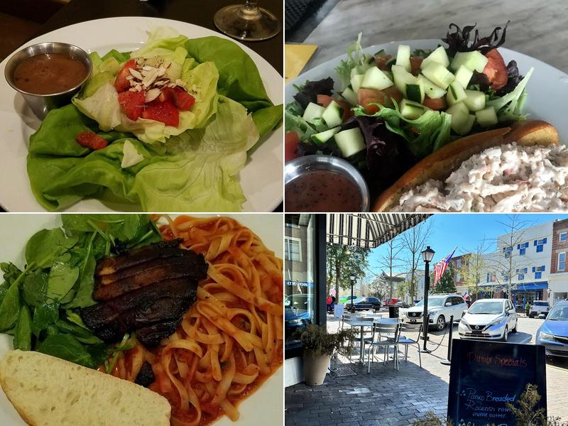 309 Bistro & Spirits