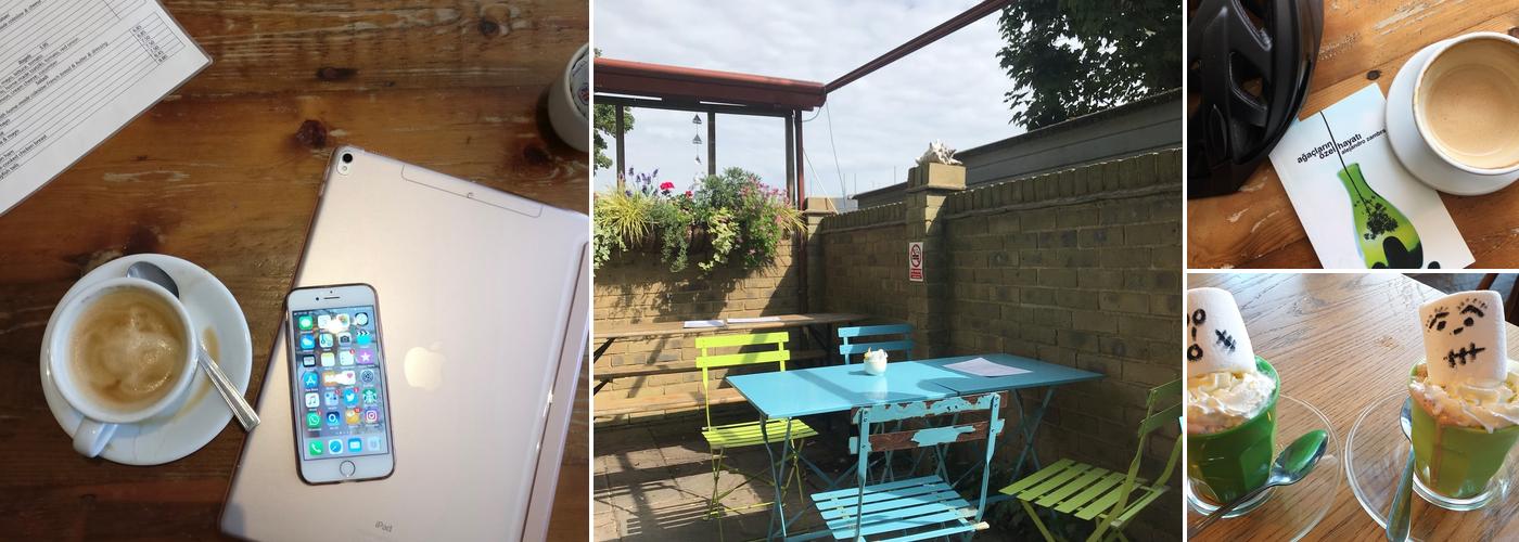 Whitstable Coffee Co