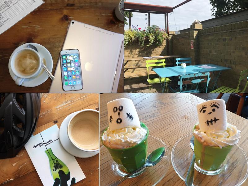 Whitstable Coffee Co