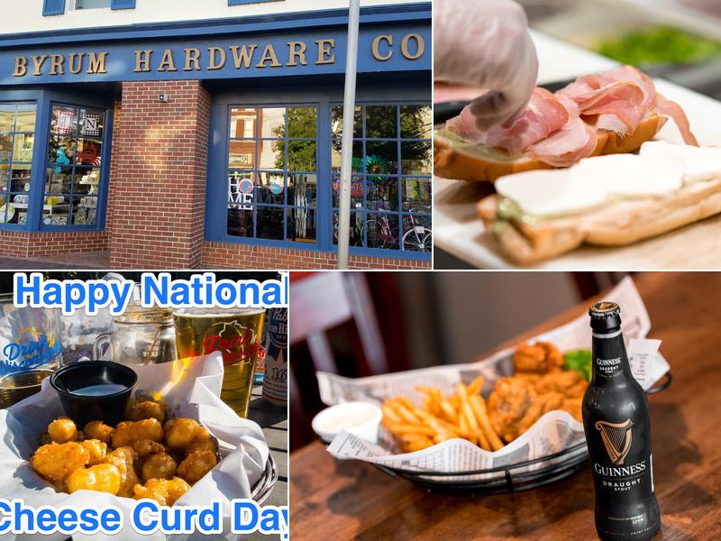 Governor's Pub 321 S Broad St D, Edenton