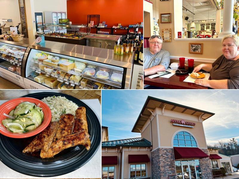 Apple Annie's 6120 Mid Atlantic Dr, Morgantown