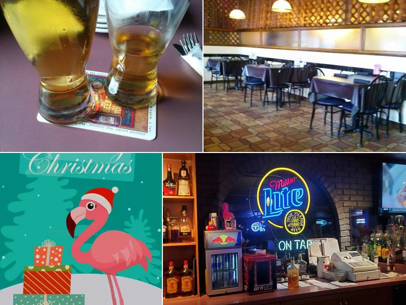 Vegas Steakhouse & Lounge