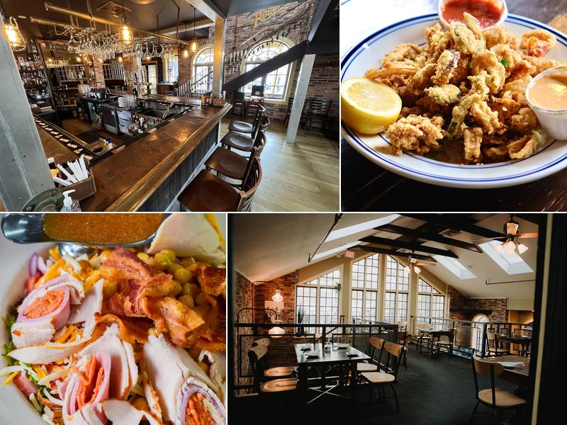 Roberto's Real American Tavern