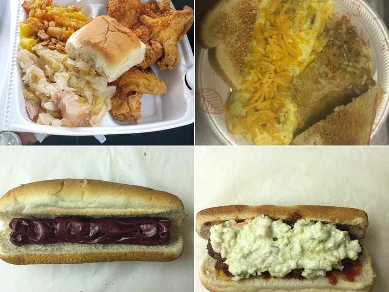 H&L’S Restaurant 32046 US-264, Engelhard